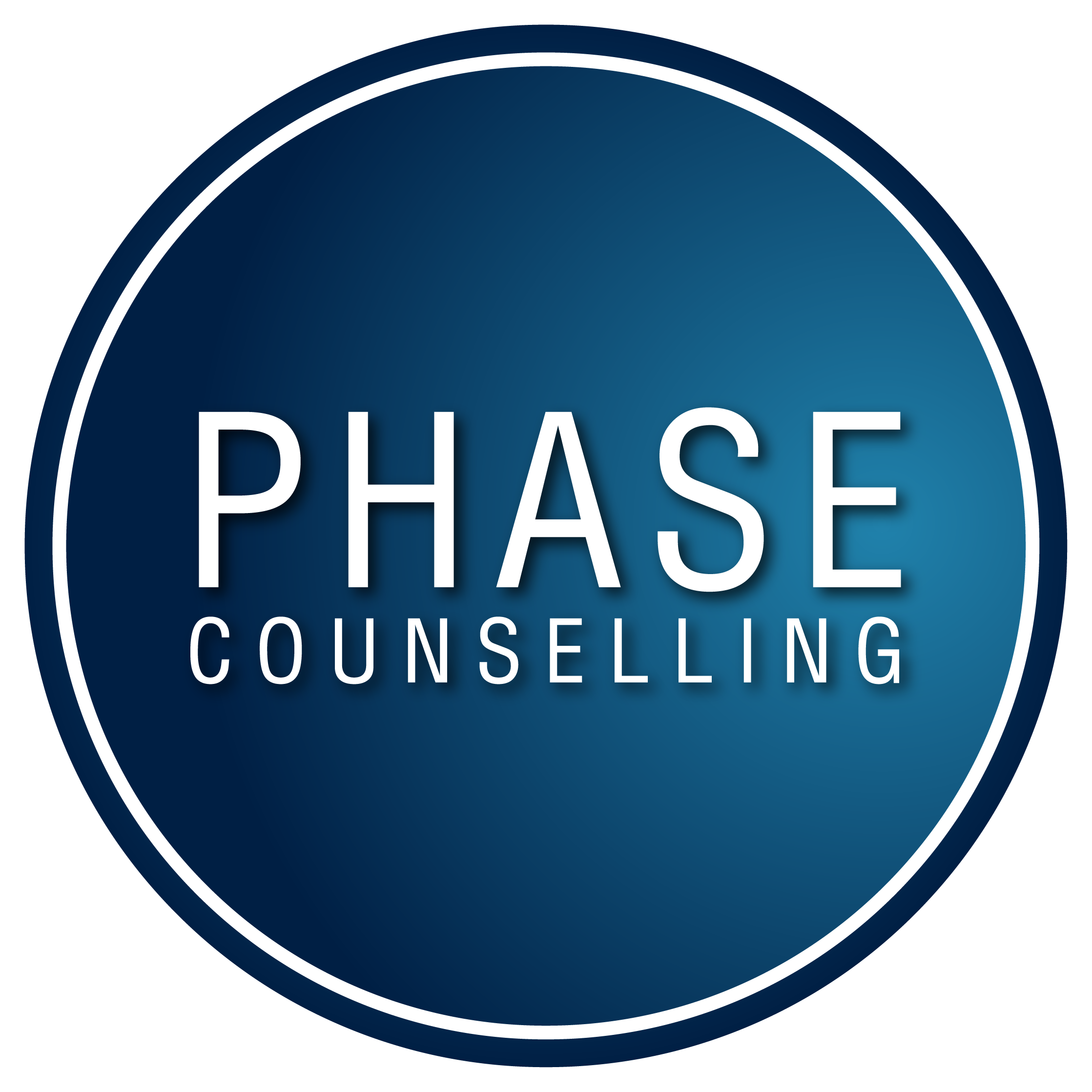 phase counselling logo