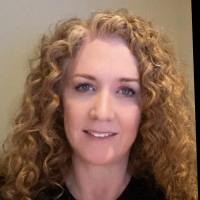 Portrait of Doctor Suzy Clarkson